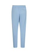 Banu 157 Trouser - Crystal Blue