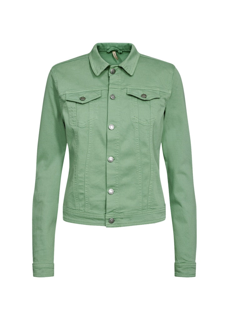Erna 2 Jacket - Green