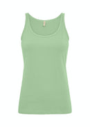 Pylle 122 Vest - Green
