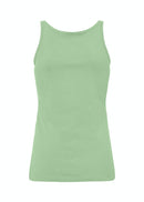 Pylle 122 Vest - Green