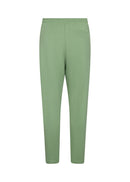 Banu 157 Trouser - Green