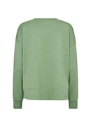 Banu 164 Sweatshirt - Green