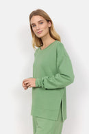 Banu 164 Sweatshirt - Green