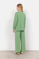 Banu 164 Sweatshirt - Green
