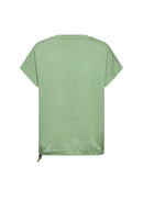 Banu 169 T-Shirt - Green