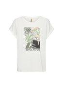 Marica 281 T-Shirt - Green