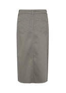 Erna 22 Midi Skirt - Misty