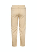 Nadira 3 Trouser - Sand