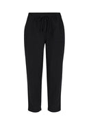 Cissie 10 Trouser - Black