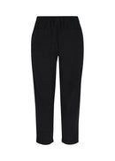 Cissie 10 Trouser - Black