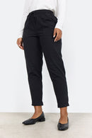 Cissie 10 Trouser - Black