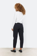 Cissie 10 Trouser - Black