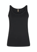 Pylle 122 Vest - Black