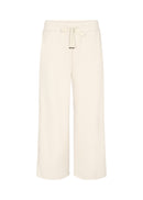 Banu 33 Joggers - Cream