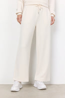 Banu 33 Joggers - Cream