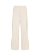 Siham 48 Trouser - Cream