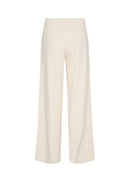 Siham 48 Trouser - Cream