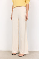 Siham 48 Trouser - Cream