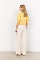 Siham 48 Trouser - Cream