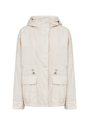 Polenka 1 Jacket - Cream