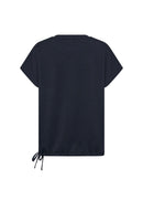 Banu 169 T-Shirt - Navy