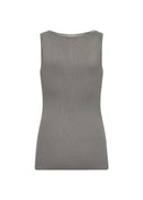 Ryan 1 Sleeveless Top - Misty