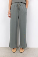 Banu 33 Trousers - Misty