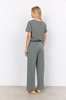 Banu 33 Trousers - Misty
