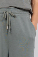 Banu 33 Trousers - Misty