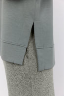 Banu164 RoundNeck Sweatshirt - Misty