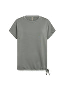Banu 169 T-Shirt - Misty