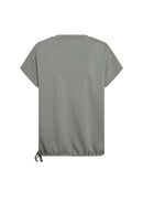 Banu 169 T-Shirt - Misty