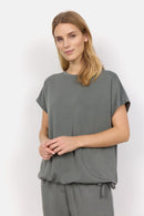Banu 169 T-Shirt - Misty