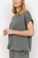 Banu 169 T-Shirt - Misty