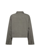 Erna 24 Jacket - Misty
