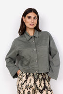 Erna 24 Jacket - Misty
