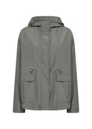 Polenka 1 Jacket - Misty