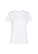 Soyaconcept Derby 1 Round Neck T-Shirt - Black
