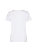 Soyaconcept Derby 1 Round Neck T-Shirt - Black