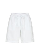 Akila 24 Baggy Shorts - White