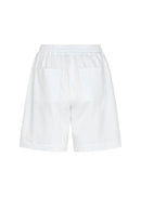 Akila 24 Baggy Shorts - White