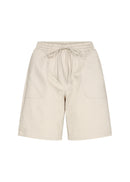 Akila 24 Baggy Shorts - Sand