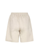 Akila 24 Baggy Shorts - Sand