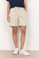 Akila 24 Baggy Shorts - Sand