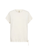 Banu 169 T-Shirt - Cream