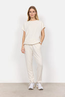Banu 169 T-Shirt - Cream