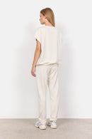 Banu 169 T-Shirt - Cream
