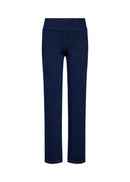 Chandra 2 Stretch Trouser - Naval Academy