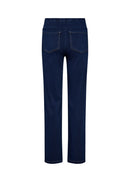 Chandra 2 Stretch Trouser - Naval Academy