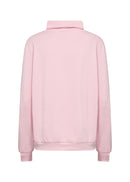 Banu 125 Drawstring Sweatshirt - Rose